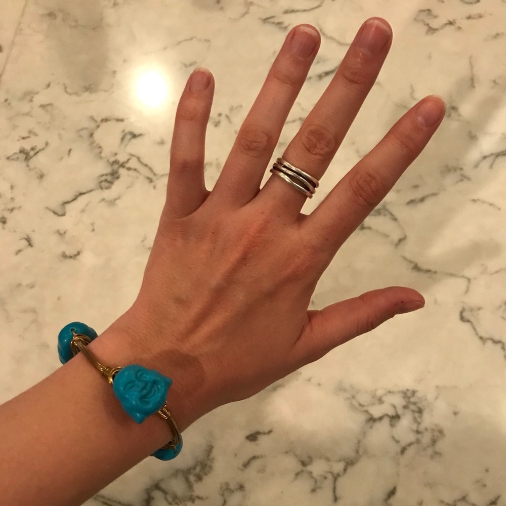 Buddha bracelet